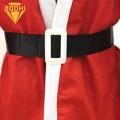 BODHI Santa Claus Belt Easy-wearing Santa Claus Belt Holiday Party Decoration. 