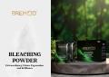 BREMOD TOP BLEACHING POWDER 30GMS SACHET PACK. 