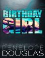 Birthday Girl (Penelope Douglas) PDF Printed. 
