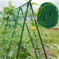 Garden Green Nylon Trellis Netting Support Climbing Bean Plant Nets Grow Fence Sunlight Super Store. 