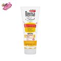 Derma Shine Face Bleach Mask. 