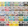 Nintendo Switch Lite NS Mini console decal sticker protective cover to protect the screen skin One hundred sixty Switch Lite Stickers Host Sticker NS Front and Back All-inclusive Protection Stickers Protection Stickers Animal Forest Friends Club Corner Cr. 