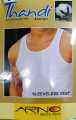 Banyan Arino Vest Thandi / Summer White. 
