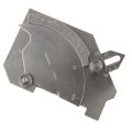 Silver Welding Gauge Test Ulnar Welder Inspection Bridge Cam Type Weld Gage MG-8. 