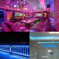 15M LED Strips Lights 3528 RGB Changing Flexible Lights US Plug. 