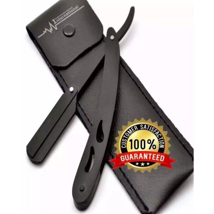 Shaving Razor - Straight Cut Throat Razor