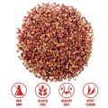 Sichuan Peppercorns 100g | Authentic Szechuan Pepper | Whole Red Hua Jiao | Tingling Numbing Spice for Hot Pot, Mapo Tofu | 100% Natural, No Additives. 