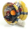 Funkey Yo-Yo Toy Diecast for Kids Metal YoYo in Assorted Avengers Characters For Kids. 