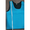 Reversible Vest Shapewear Ultra Sweat Neoprene Sauna Suit Tank Top For Unisex (Size 2XL). 