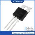 10PCS TIP31C TIP32C TIP41C TIP42C TIP102 TIP107 Transistor TO220 TO220 TIP31 TIP32 TIP41 TIP42. 