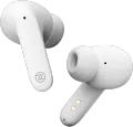Zero® Wave Wireless Earbuds | Bluetooth 5.3v Gaming Earbuds | 10mm Base Driver Earbuds | Dual Mic ENC Earbuds for Calling | Noise Cancelling Earbuds | Bluetooth Earbuds for iOS and Android | Best Earbuds for Men and Women. 