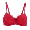 Padded Soft Women and Girls Bra with Foam Inserts for Enhanced Bust Shaping and Volume. 