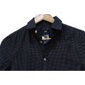 HnM dotted dress shirt. 