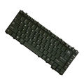 Laptop Notebook Keyboard Toshiba Satellite A300 Series P/N V000130398 –  Black. 