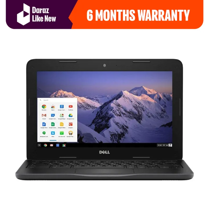 Hotsell Dell chromebook 11