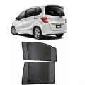 Side Window Shades for Honda Freed Hybrid - 4pcs. 