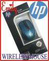 Wireless Optical Laser Mouse with bluetooth receiver Wireless Optical Laser Mouse with bluetooth receiver. 