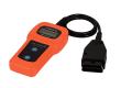 OBD II 2 CAN U281 Car Code Reader Scanner Memo Diagnostic Tool Memoscan Seat CAN-BUS OBD2 Diagnostic Scanner for AUDI VW Passat. 