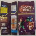 ChocoMalt Chocolate Shake Powder 200gms. 