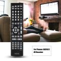 Remote Control For Pioneer Av Receiver Htp-071 Vsx-321-K-P. 