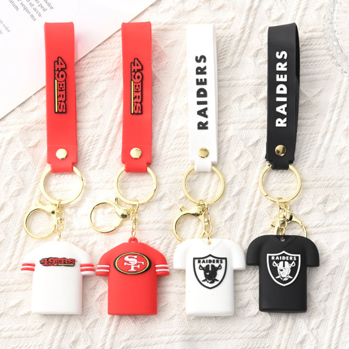 Nba Pvc Keychain minecraft Ninjago star wars Iron Man the Avengers Spider-Man Cartoon ...