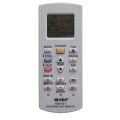 Universal Remote AC Split & Inverted with LCD 1000 In 1. 