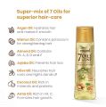 Emami 7 in 1 Hair Oil 200ml. 