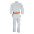 High Quakity Quality Karaty Uniform Taekwando Uniform in white Color, Taekwando suit, Martial Art Suit, Karate suit, judo karaty, Complete karate uniform, in 0 To 8 Sizes In Pure Cotton Fabric Sabtain Collection Store. 