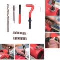 Metric Thread Repair Insert Kit M5 M6 M8 Helicoil Pro Coil Tools Layor. 