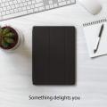 Ipad Air 2 Smart Case Black - IPAD Air 2 Cover - IPAD Air 2 Smart Cover - IPAD Air 2 Smart Case. 