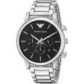 Emporio Armani AR1894 Stainless Steel Wrist Watch for Men’s. 