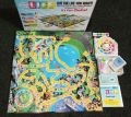 The Game of Life Board Game for Kids Teens and Adults Family Fun Party Outdoor Game. 