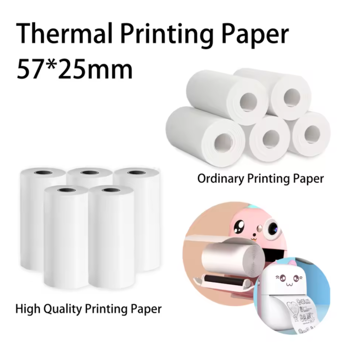 Thermal%20Mini%20Printer%20Paper%20Roll%2057*25mm%20for%20Portable%20Bluetooth%20Mini%20Printer%20for%20Printing%20Photos/%20Pictures/Office%20Receipt/Labels/Note/QR%20Code/Labels/Memo%20-%20Image%205