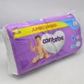 khanaan Canbebe Baby Diapers Size 6 Extra Large (16+) Kg (40). 