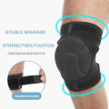 Sports Knee Pads Brace Support Protect Knee Protector Kneepad Cycling Football Voleyall. 