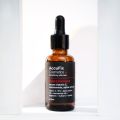 Serum Vitamin C, Niacinamide, Alpha Arbutin (30ml) | AccuFix Cosmetics All in One Face Serum For Pigmentation. 
