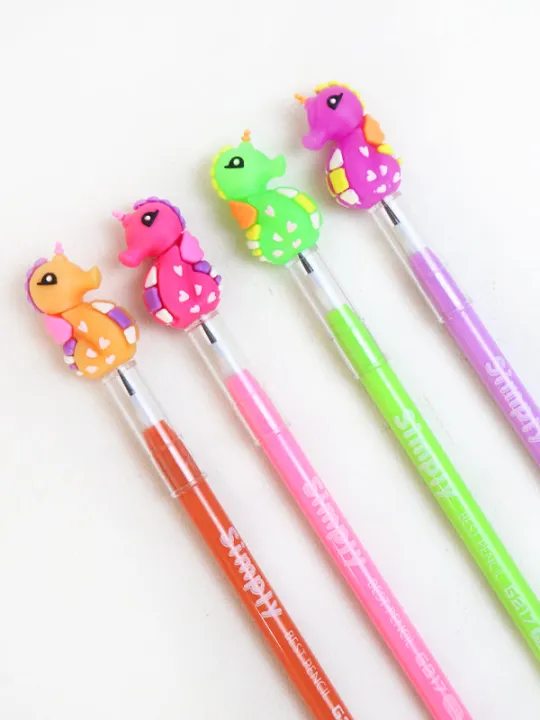 Dragon%20Pack%20of%204%20Pencils%20-%20Image%203