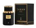 Junaid Jamshed JANAN GOLD 100ML Men Perfumes For Men. 