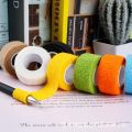 Writing Finger Care Bandage Anti-wear and Callus Protection Finger Self-adhesive Bandage Wound Dressing Sports Elastic Tape Tape. 
