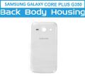 SAMSUNG GALAXY G350 CORE PLUS BATTERY BACK COVER REPLACEMENT REAR SIDE COVER BATTERY DOOR. 