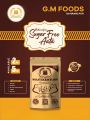Multi Grain Flour - Sugar Free Atta - Bahawalpur Sugar Free Atta 5kg with 5 ingredients. 