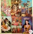 Urdu Story Books for Kids - Collection of Moral Stories, Bedtime Tales, and Educational Picture Books for Children & Toddlers. 