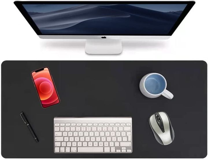 Leather%20Desk%20Pad%20PU%20Leather%20Sheet,%20Luxury%20Desk%20Sheet,%20Laptop%20Keyboard%20Mouse%20Pad,%20Writing%20Mat,%20Office%20table%20Mat%20,Water%20Proof%20Protector%20Mat%20For%20Office%20/%20Home,%20Laptop%20Desk%20Matt%20Single%20Sided%20-%20Image%205
