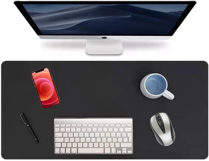 Leather%20Desk%20Pad%20PU%20Leather%20Sheet,%20Luxury%20Desk%20Sheet,%20Laptop%20Keyboard%20Mouse%20Pad,%20Writing%20Mat,%20Office%20table%20Mat%20,Water%20Proof%20Protector%20Mat%20For%20Office%20/%20Home,%20Laptop%20Desk%20Matt%20Single%20Sided%20-%20Image%205