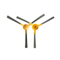 For Alfawise V8S Pro E30B Main Brush Roller Side Brush HEPA Filter Mop Cloths Vacuum Spare Parts. 