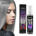 SEVICH Hair Color Spray Temporary Hair Dye Styling -8 Colors. 