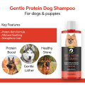 Fluff n BUff Gentle Protein Dog Shampoo - 120ml. 