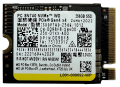 WD SN740 Gen 4x4 256B 2230 M.2 NVMe PCIe SSD. 