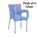 Boss Chair (Kids Chair) BP-311 (Pack of 4) Baby Relaxo Chairs Pure. 