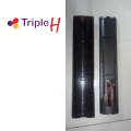 Haier Universal LCD/LED TV Remote Control HUAYU RM-L1656 Brown Color TRIPLE H. 